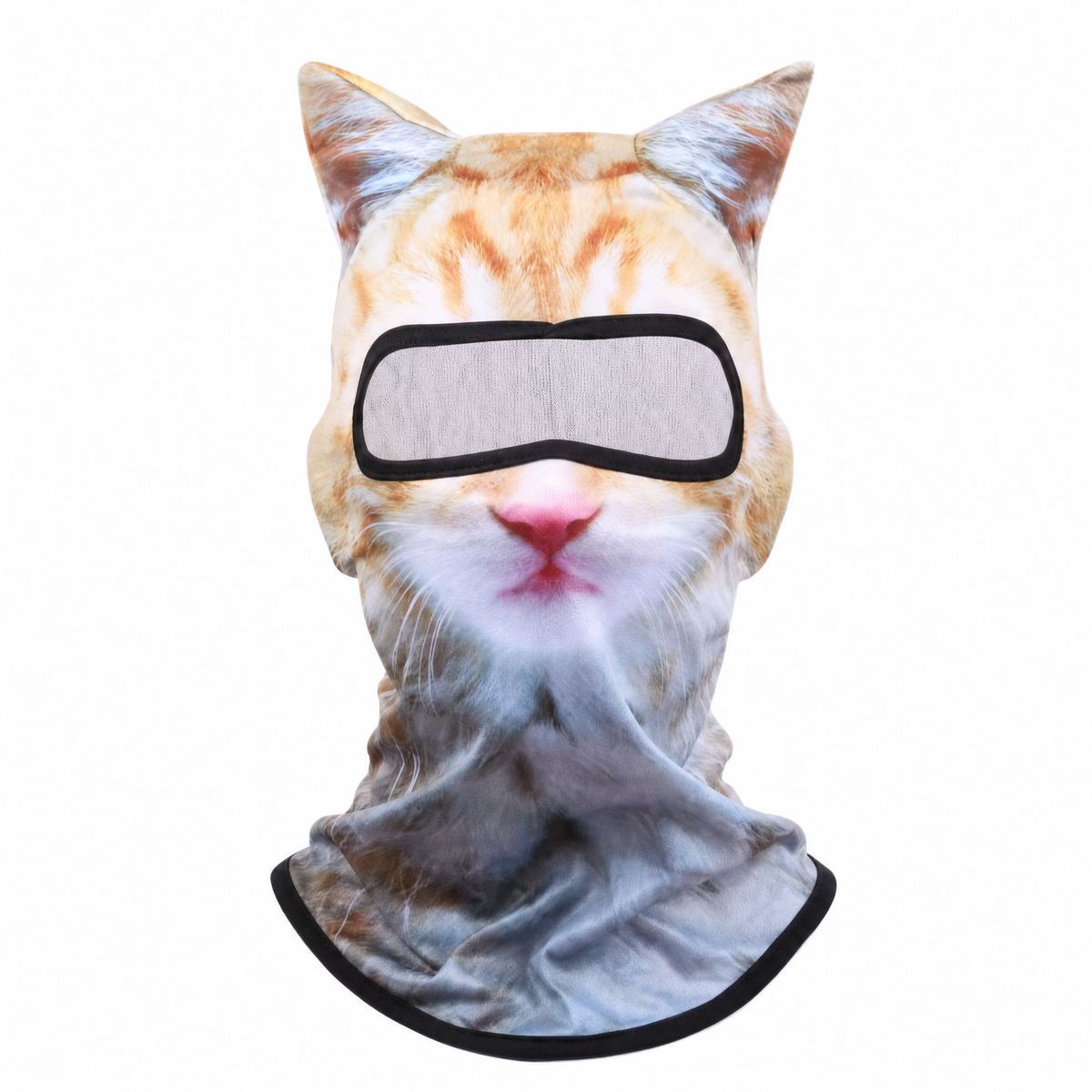 PalPup Animal Ski Mask