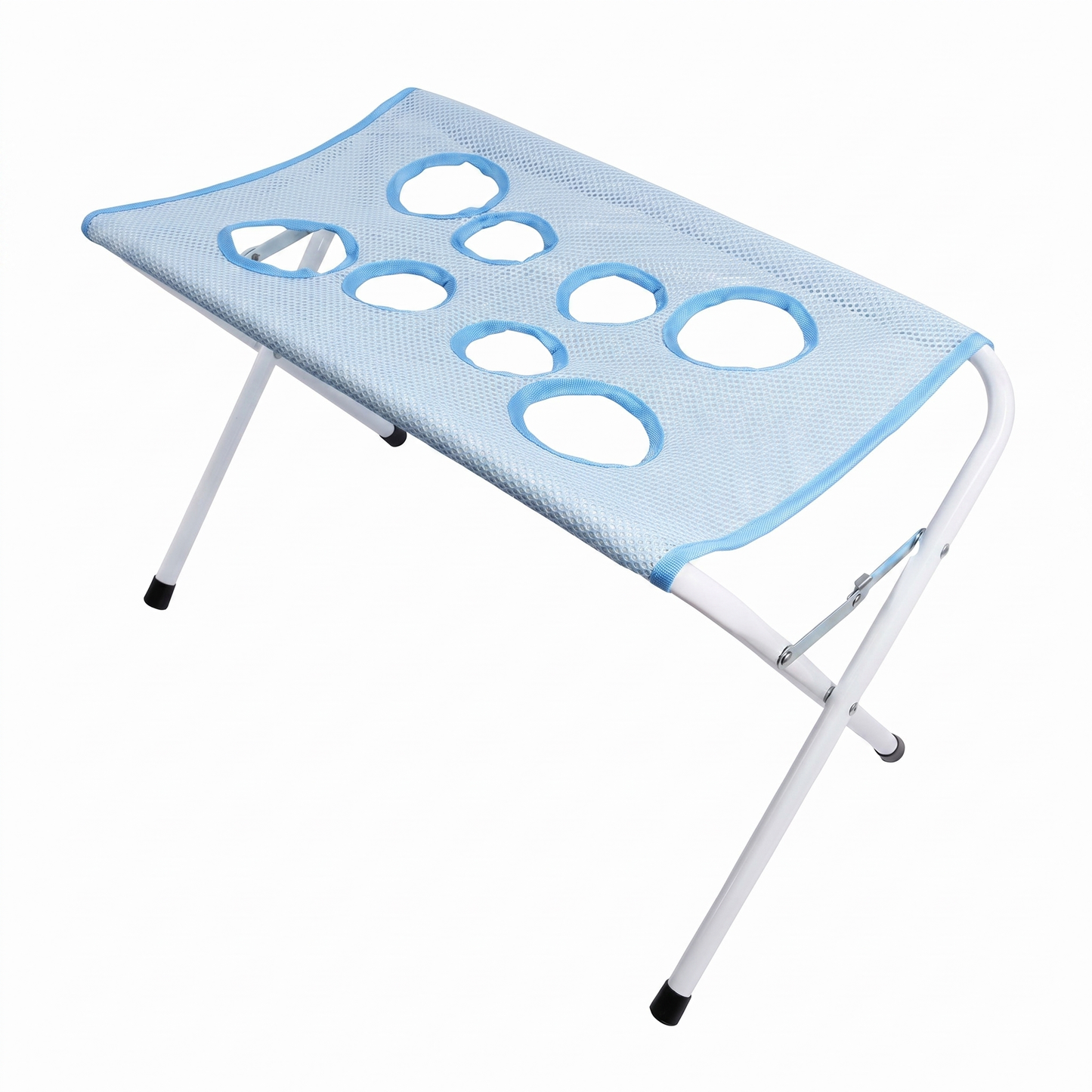 PalPup Shower Helper