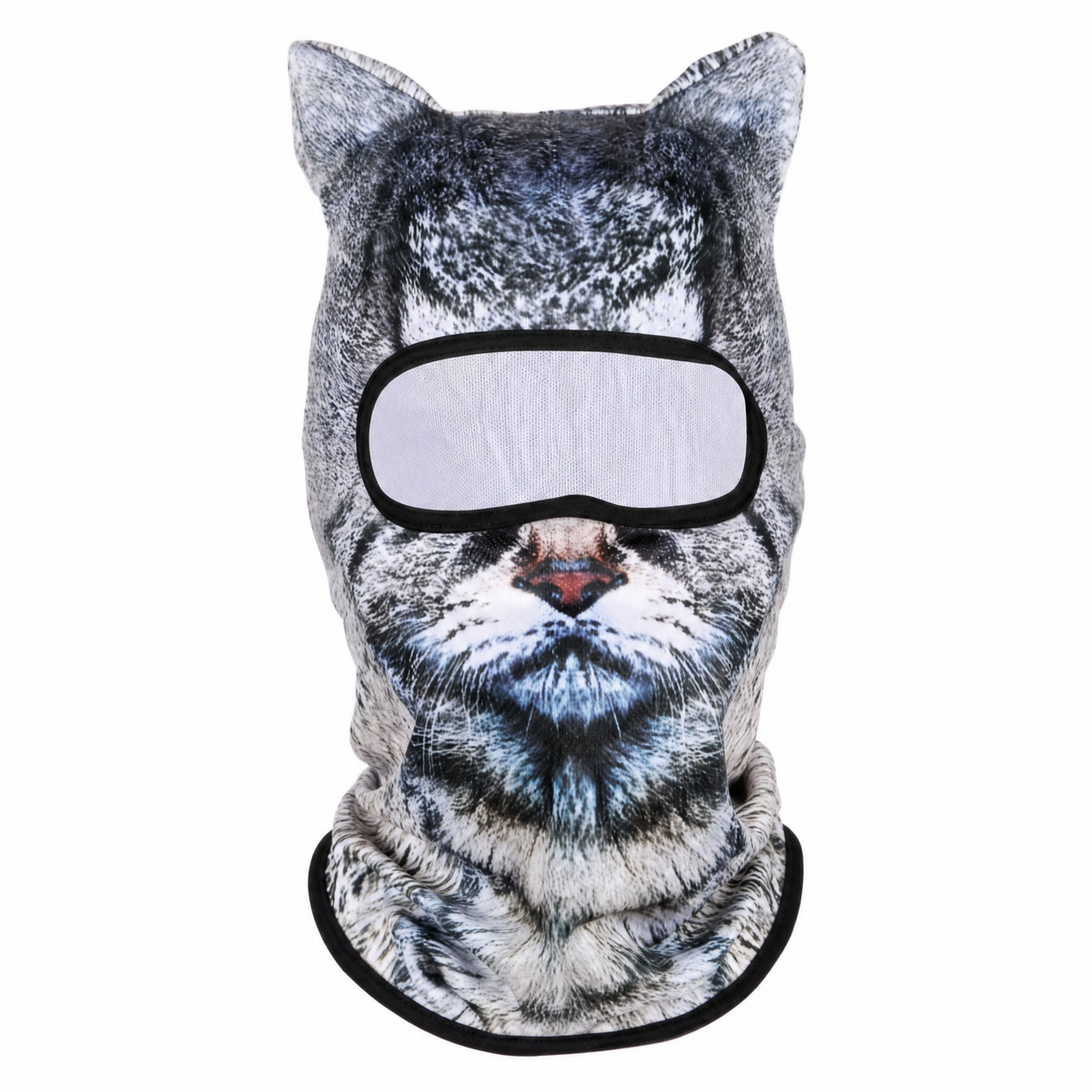 PalPup Animal Ski Mask