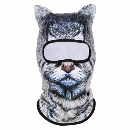 PalPup Animal Ski Mask