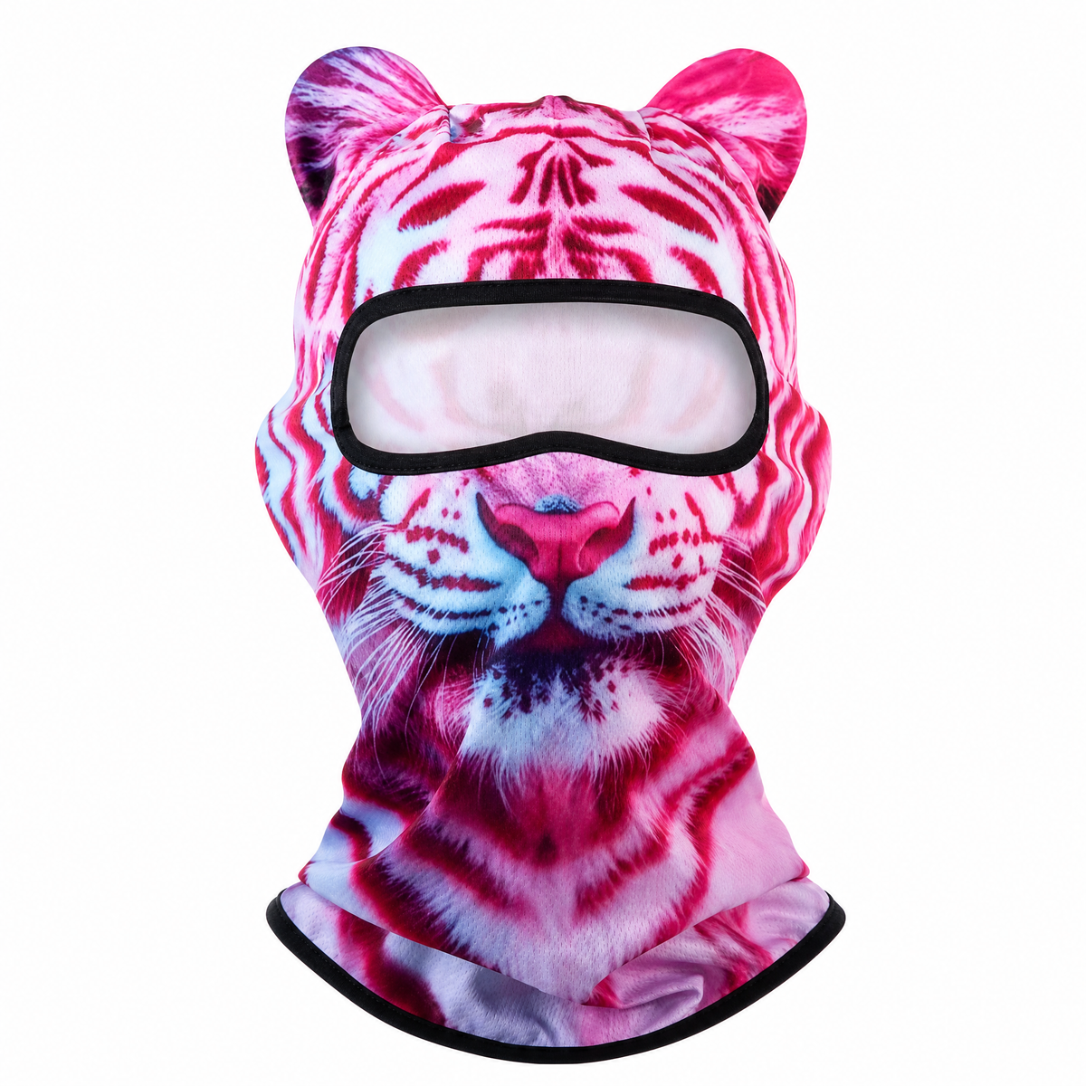 PalPup Animal Ski Mask