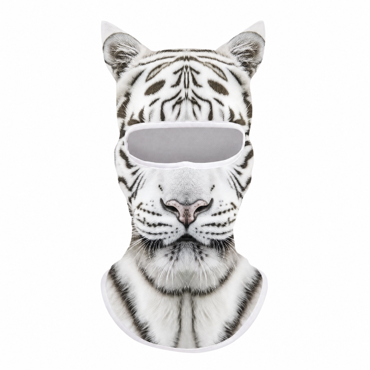 PalPup Animal Ski Mask