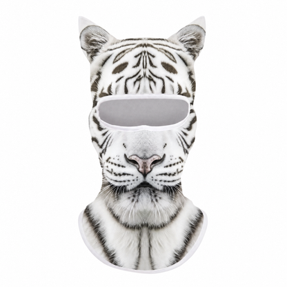 PalPup Animal Ski Mask